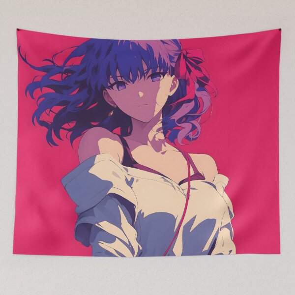 Item preview, Sakura Matou - Fate series 3 designed and sold by Infinite-Aspire.