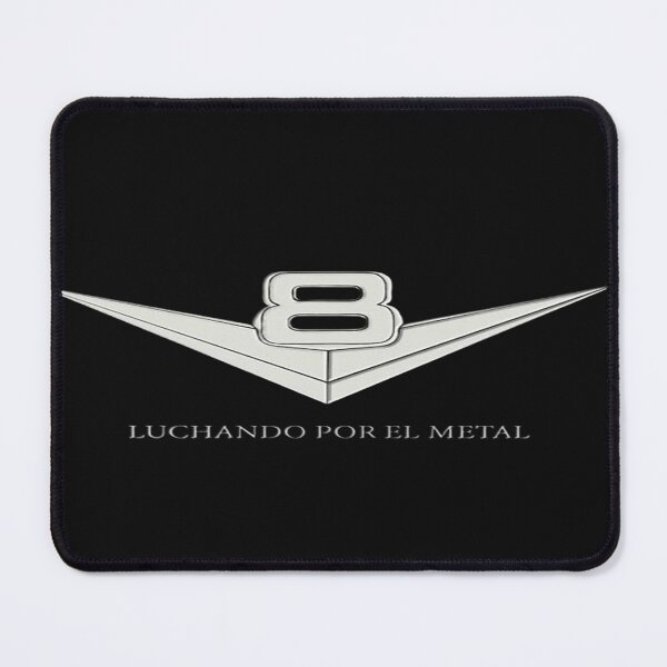 Item preview, V8 designed and sold by DragonRojoUrban.