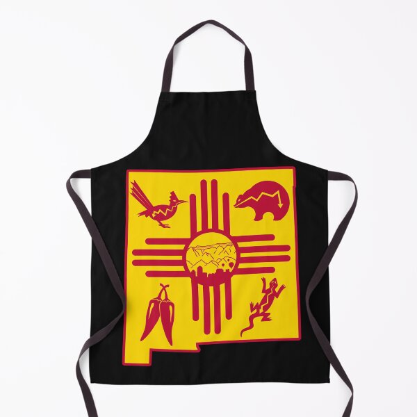 Item preview, New Mexico designed and sold by Npiro.