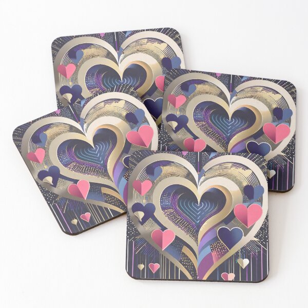 Item preview, Valentines Day 2 designed and sold by 3dvirtualand.