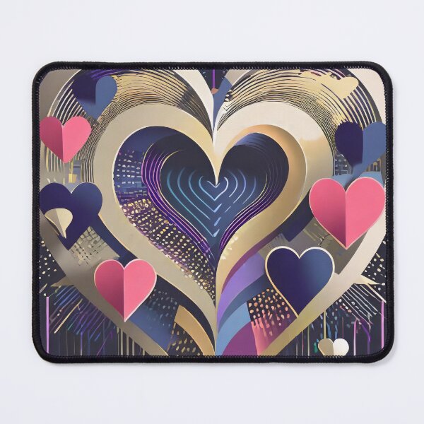 Item preview, Valentines Day 2 designed and sold by 3dvirtualand.