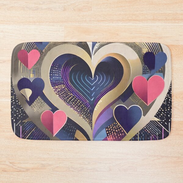 Item preview, Valentines Day 2 designed and sold by 3dvirtualand.