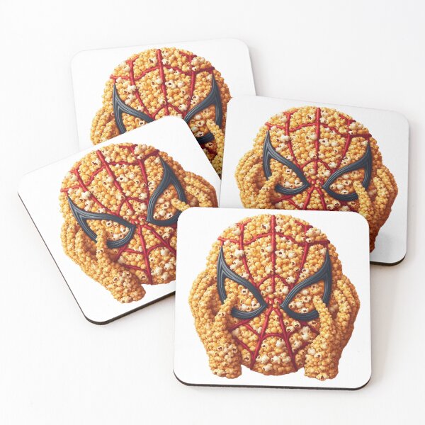 Item preview, Spidey Corn 4 designed and sold by sonnycosmics.