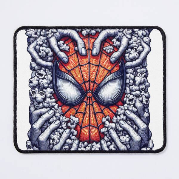 Item preview, Spidey Corn 5 designed and sold by sonnycosmics.