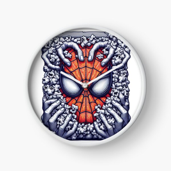 Item preview, Spidey Corn 5 designed and sold by sonnycosmics.