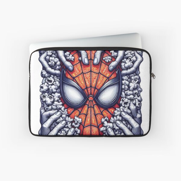 Item preview, Spidey Corn 5 designed and sold by sonnycosmics.