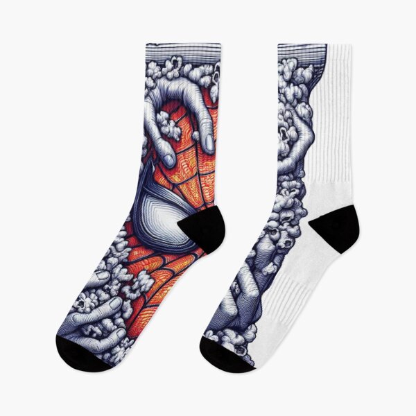 Item preview, Spidey Corn 5 designed and sold by sonnycosmics.