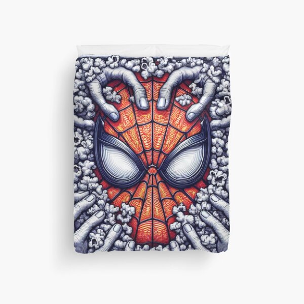 Item preview, Spidey Corn 5 designed and sold by sonnycosmics.