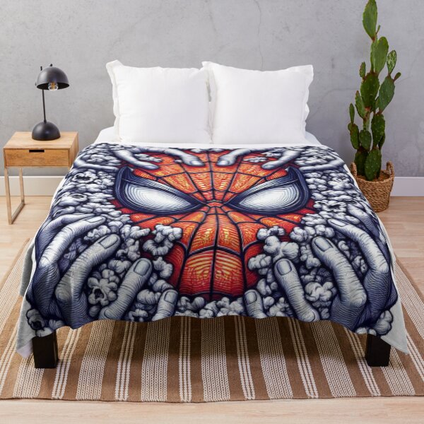Item preview, Spidey Corn 5 designed and sold by sonnycosmics.