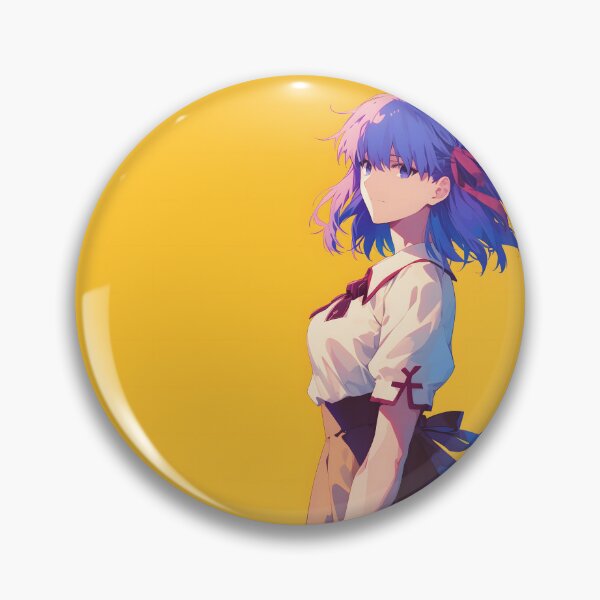 Item preview, Sakura Matou - Fate series 5 designed and sold by Infinite-Aspire.