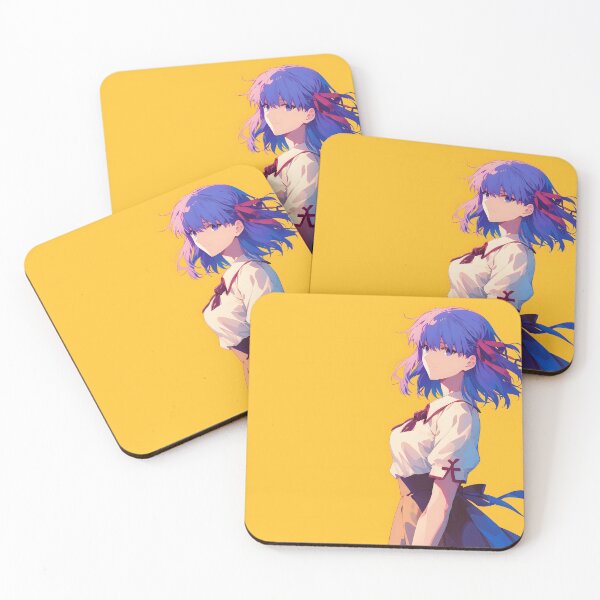 Aperçu de l'œuvre Sakura Matou - Fate series 5 créée et vendue par Infinite-Aspire.