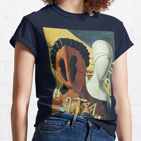 Item preview, Giorgio de Chirico designed and sold by switmido.