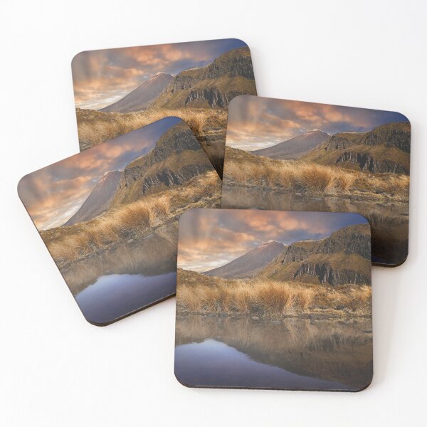 Item preview, Tongariro Alpine Crossing designed and sold by Alex Preiss.