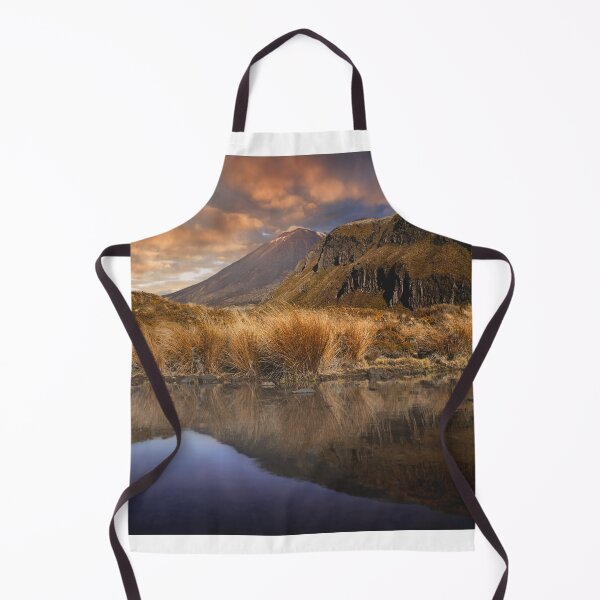 Item preview, Tongariro Alpine Crossing designed and sold by Alex Preiss.