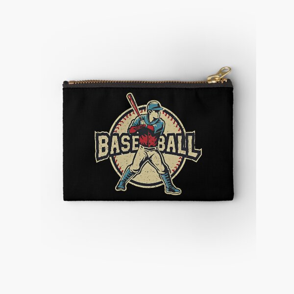 Item preview, Retro Baseball Sports Logo designed and sold by mrtraz.