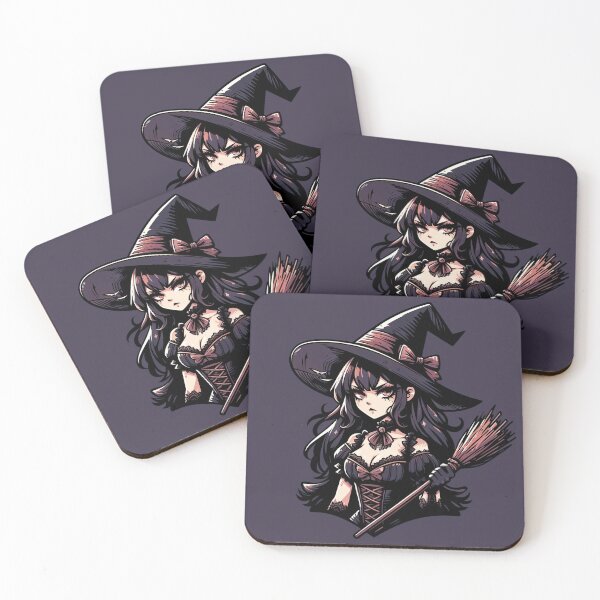 Item preview, Mystic Enchantress: The Witch's Aura designed and sold by Toge-san.