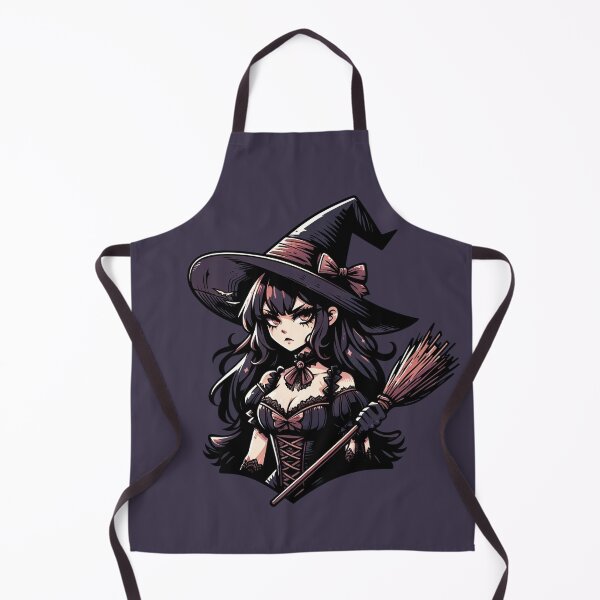 Item preview, Mystic Enchantress: The Witch's Aura designed and sold by Toge-san.