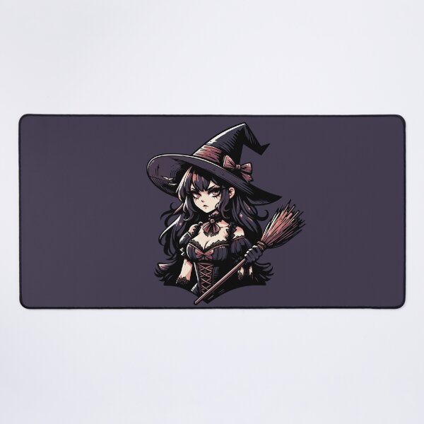 Item preview, Mystic Enchantress: The Witch's Aura designed and sold by Toge-san.