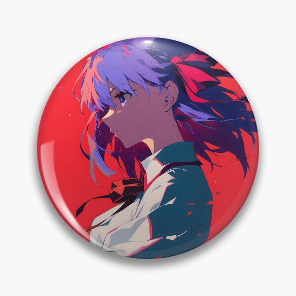 Aperçu de l'œuvre Sakura Matou - Fate series 6 créée et vendue par Infinite-Aspire.