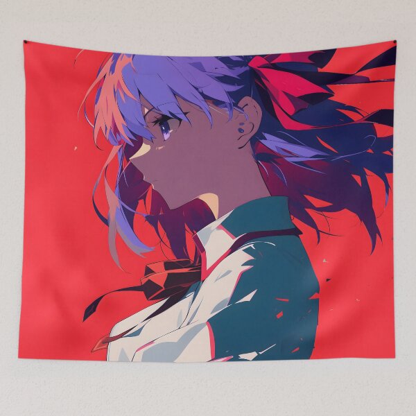 Item preview, Sakura Matou - Fate series 6 designed and sold by Infinite-Aspire.