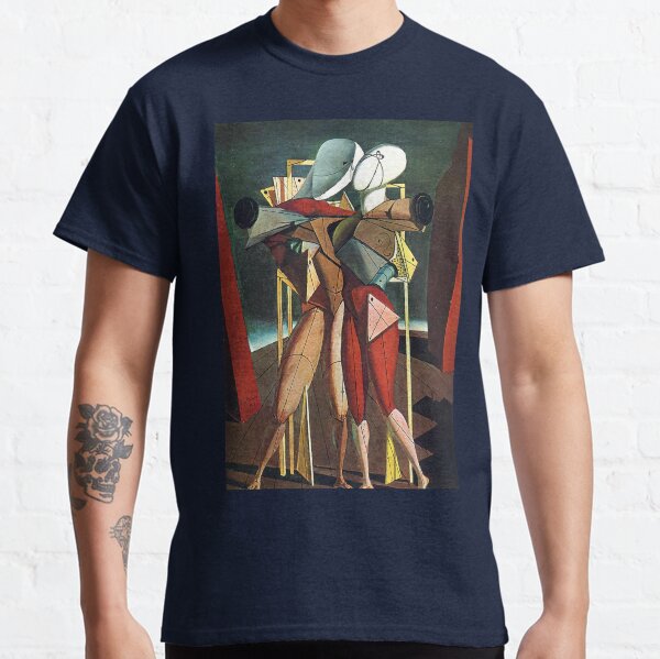 Item preview, Giorgio de Chirico designed and sold by switmido.