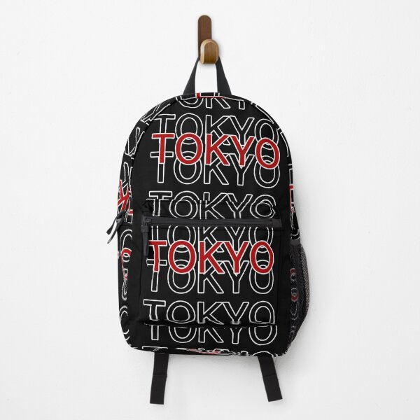 Item preview, Tokyo City, Japan designed and sold by Deutschic.