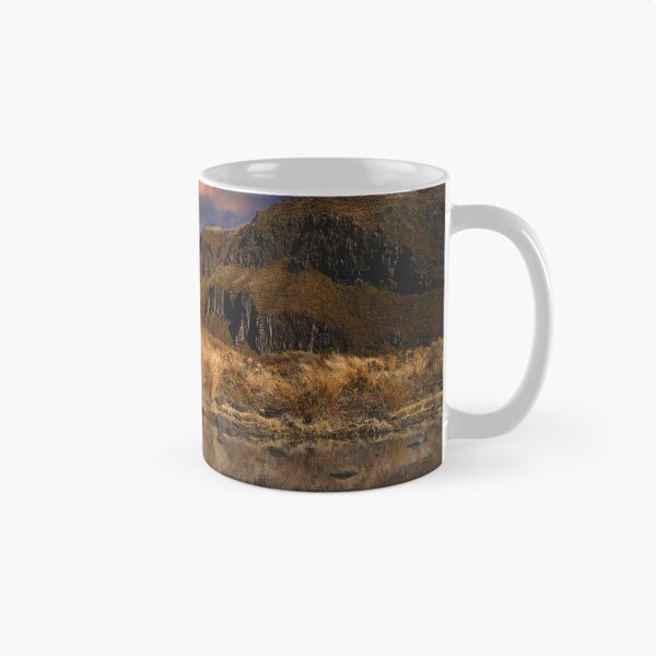 Item preview, Tongariro Alpine Crossing designed and sold by Alex Preiss.