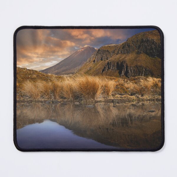 Item preview, Tongariro Alpine Crossing designed and sold by Alex Preiss.