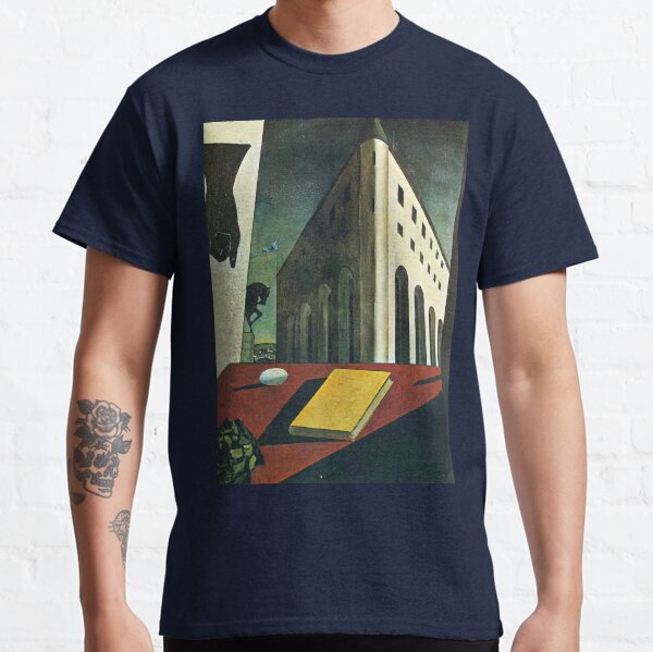 Item preview, Giorgio de Chirico designed and sold by switmido.