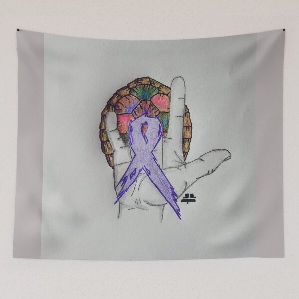 Item preview, Turtle Love designed and sold by AshLeeMarieDell.