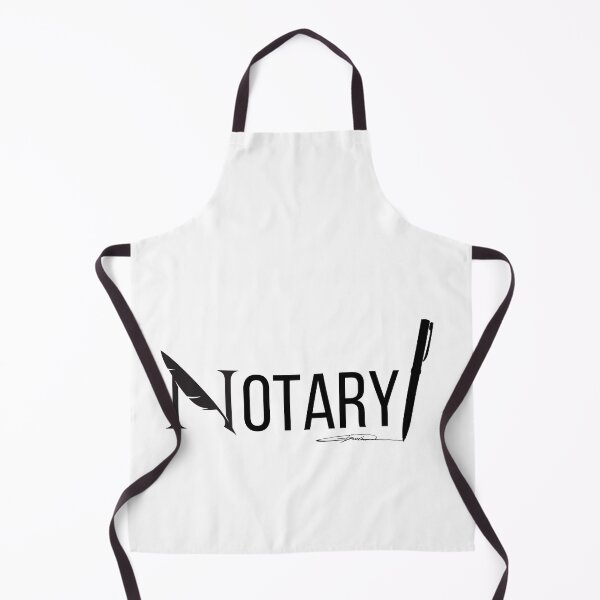 Item preview, Notary Public designed and sold by tommywvcacher.