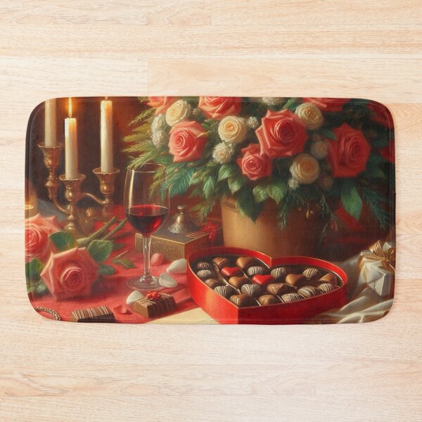Item preview, Romantic Seduction: A Celebration of Love designed and sold by Girih.