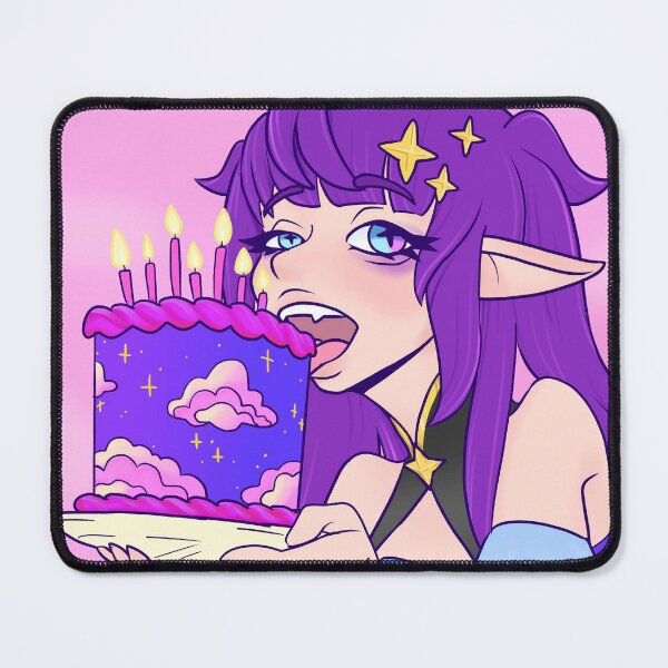 Item preview, Syn's Birthday Cake designed and sold by Relatively.