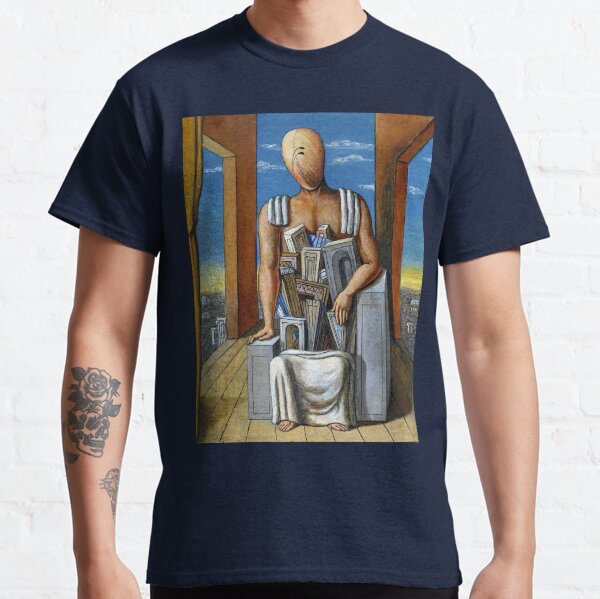 Item preview, Giorgio de Chirico designed and sold by switmido.