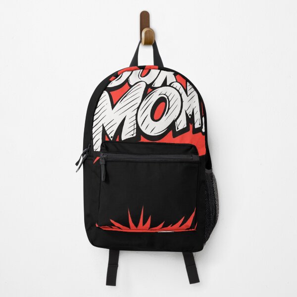 Item preview, Your Mom! designed and sold by NinjaBros.