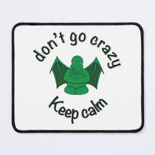 Item preview, Chthulhu designed and sold by Mikhs-fantasy.