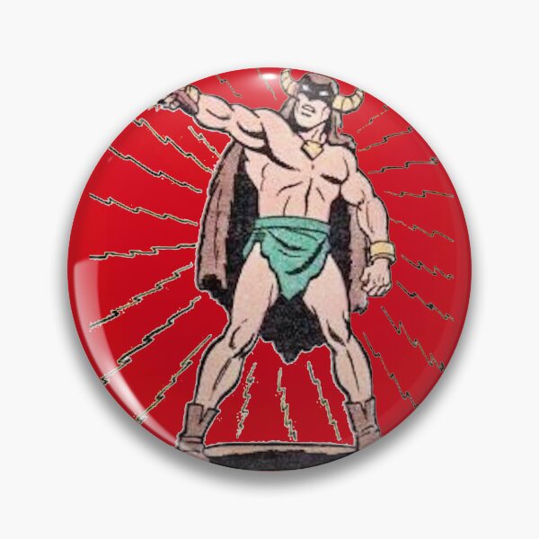 Item preview, Mightor 70's Super Hero Design designed and sold by DukeGroovy.