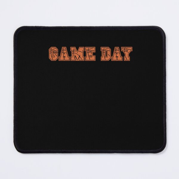 Item preview, Game Day Basketball Lover Basketball Player Funny Basketball designed and sold by smartrocket.