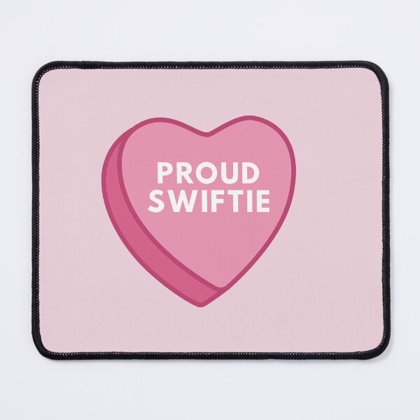 Item preview, Proud Swiftie designed and sold by MajorTomislav.