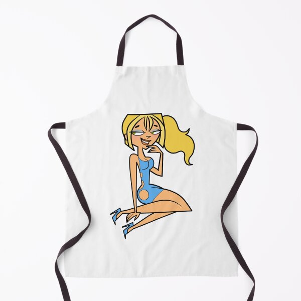 Item preview, Total Drama; Sexy Bridgette designed and sold by Marco Bottiglieri.