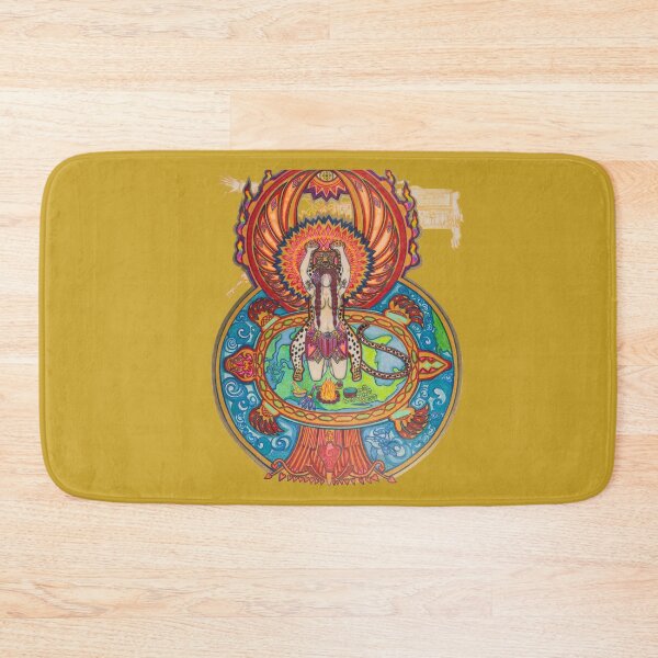 Item preview, Return of the Indigenous Heart designed and sold by BeautyWayT.