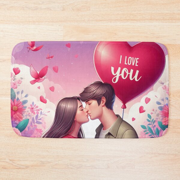 Item preview, Confession of Love: A moment of passion designed and sold by Girih.