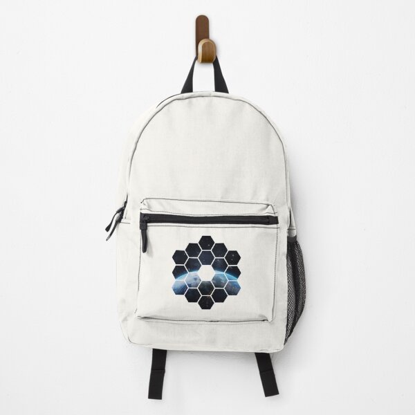 Item preview, JWST designed and sold by Deep Space Goods.