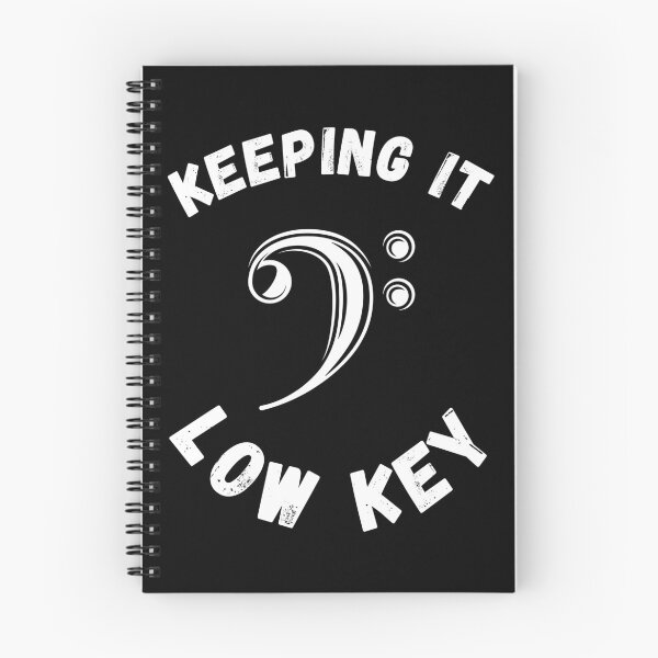 Item preview, tuba keeping it low key designed and sold by annoying-shirts.