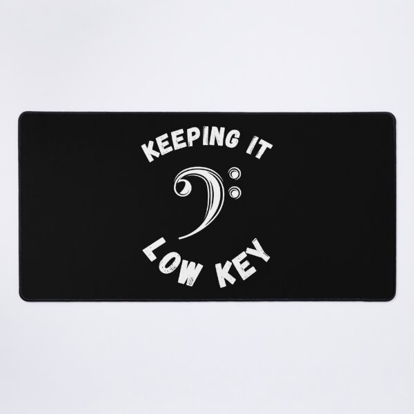 Item preview, tuba keeping it low key designed and sold by annoying-shirts.