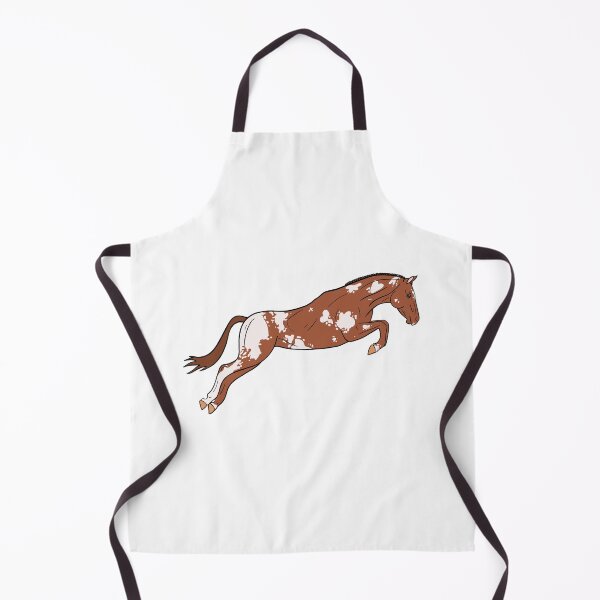Item preview, Hunter/jumper horse designed and sold by theartsyeq_art.