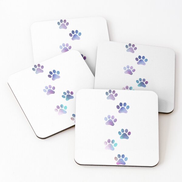 Item preview, paws designed and sold by HeartPandas.