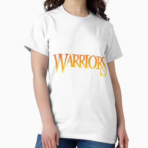 Item preview, WARRIORS Book Logo designed and sold by Trinkat.
