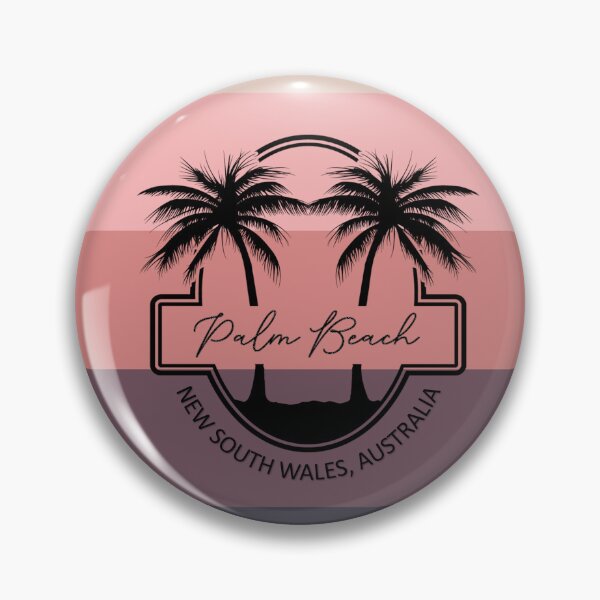 Item preview, Palm Beach, New South Wales, Australia designed and sold by Corinne Alexa Jackson.