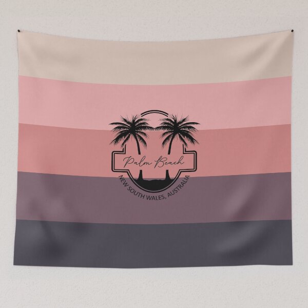 Item preview, Palm Beach, New South Wales, Australia designed and sold by Corinne Alexa Jackson.